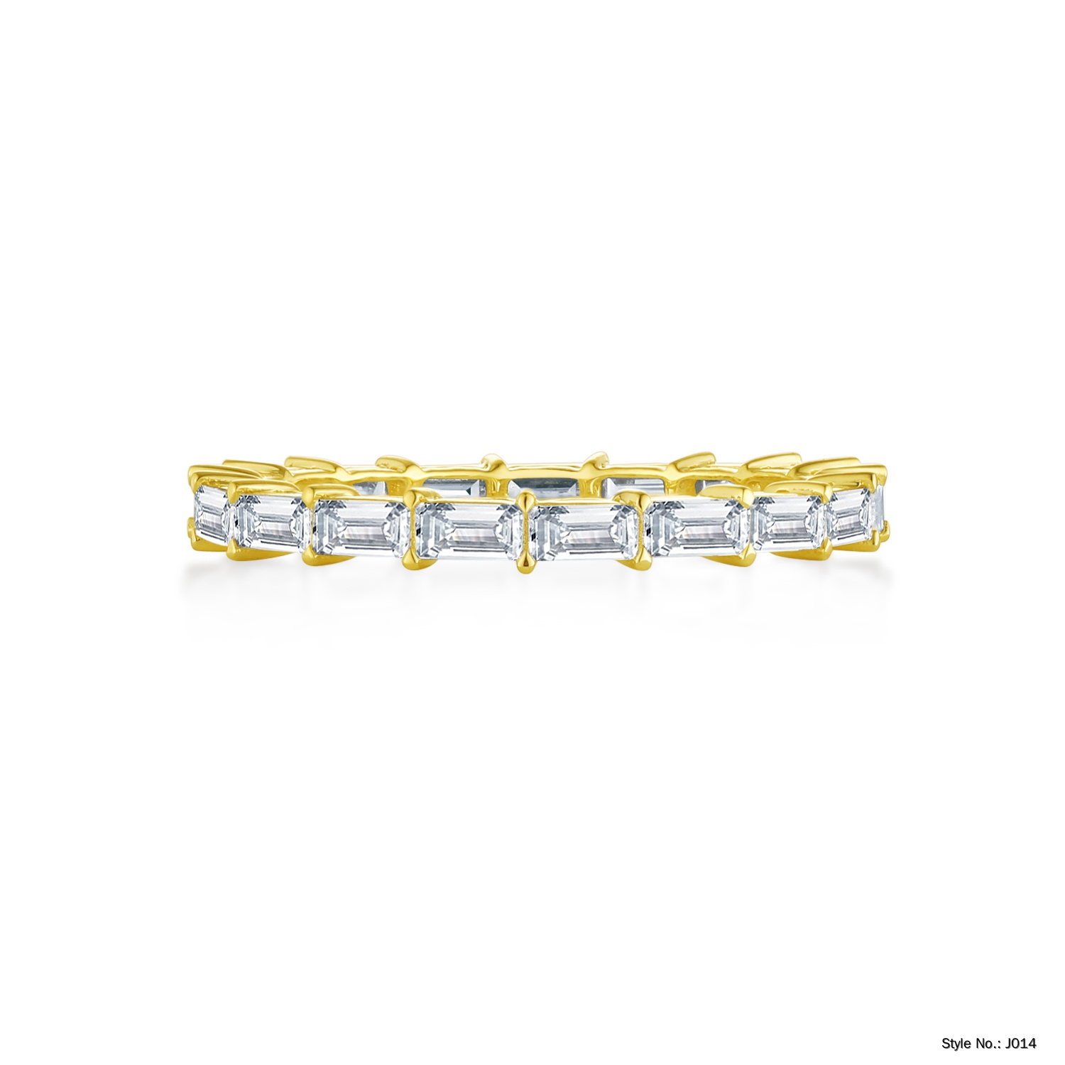 Wedding band 13