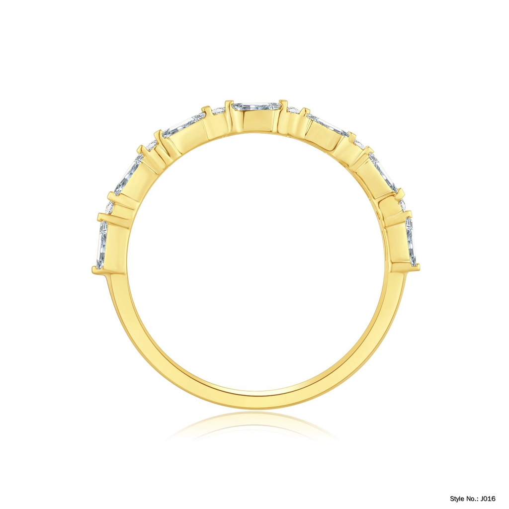 Wedding band 20