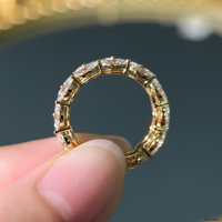 Wedding band 11