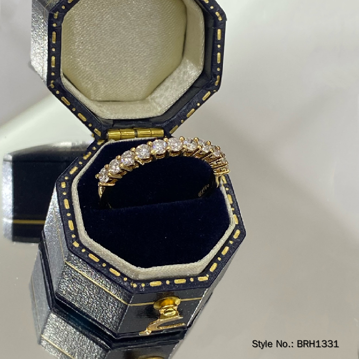 Wedding band 8