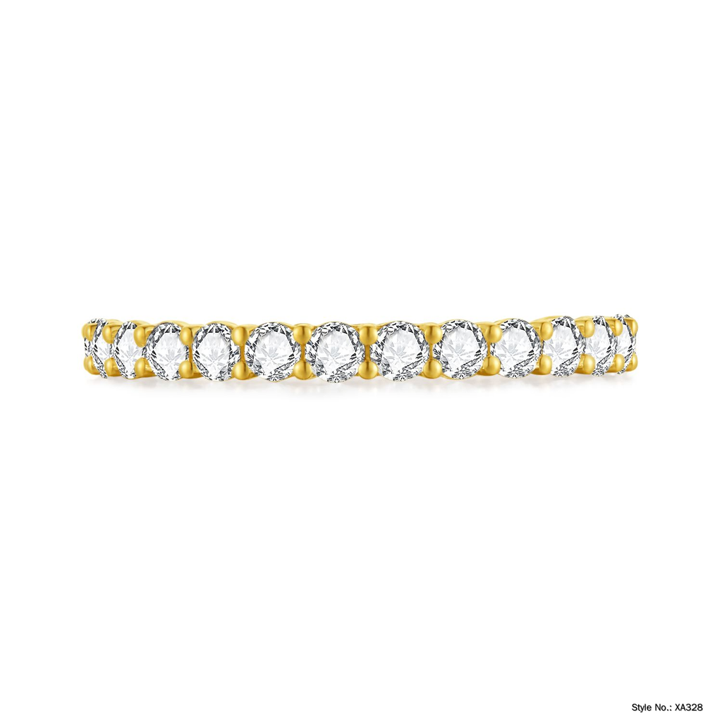 Wedding band 46