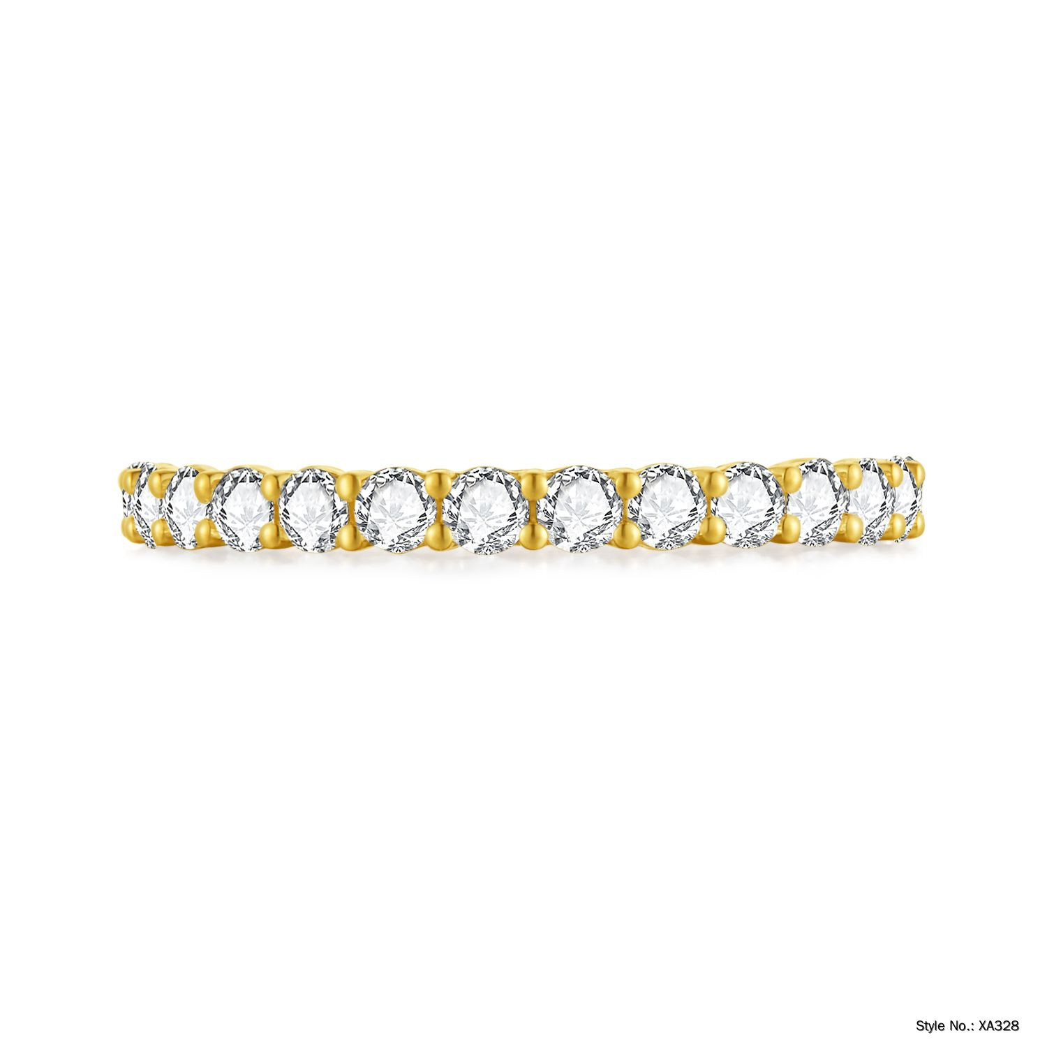 Wedding band 46