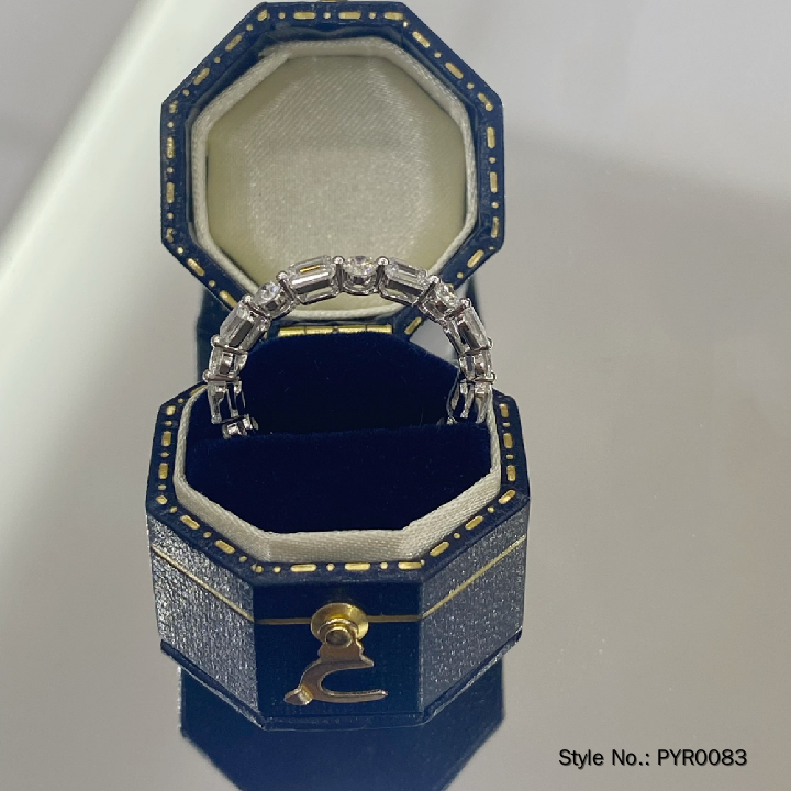 Wedding band 14