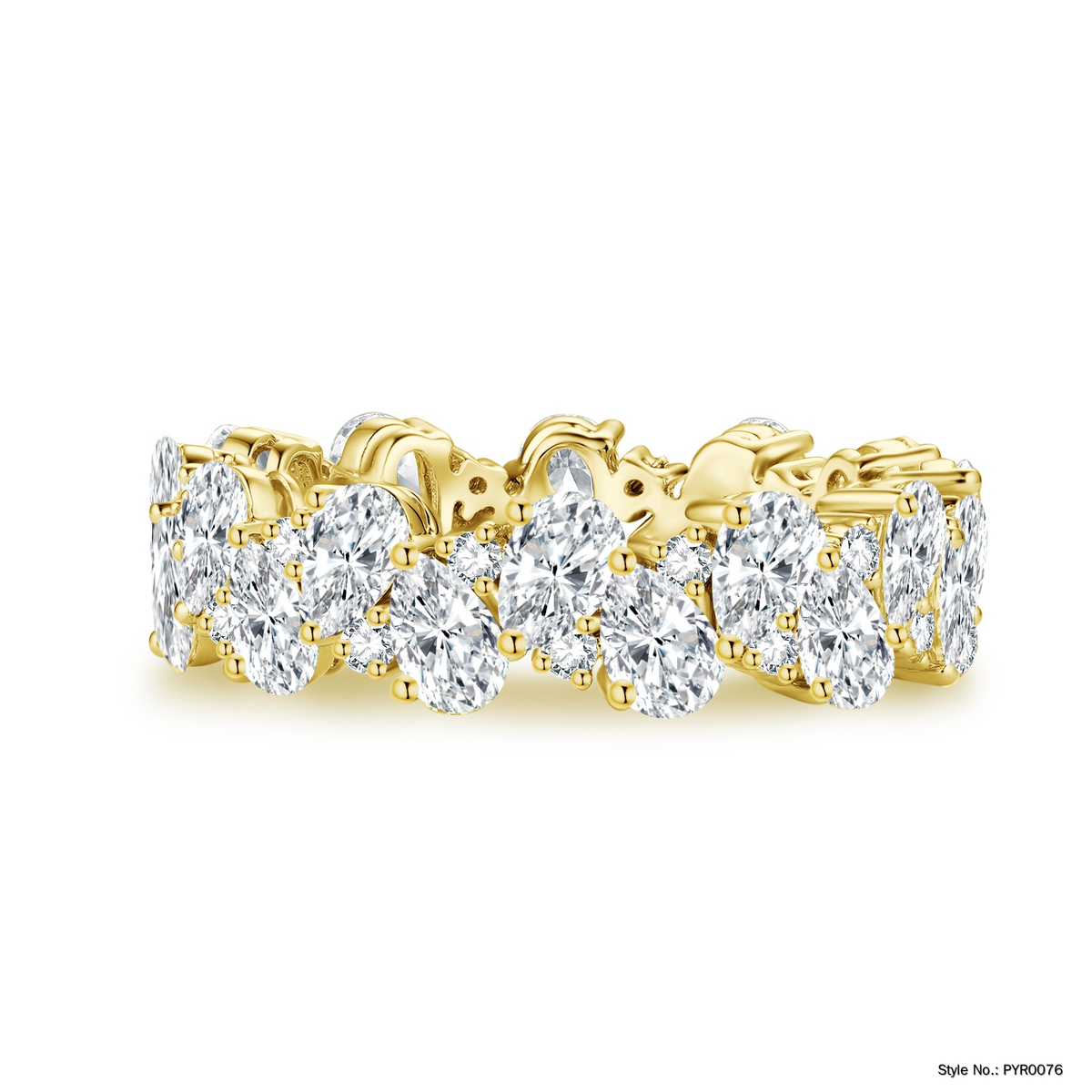 Wedding band 42
