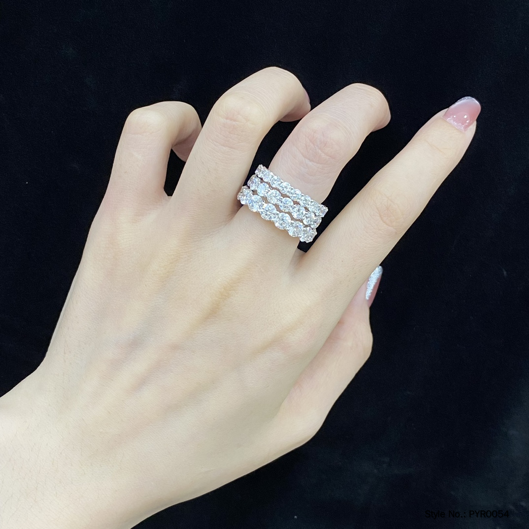 Wedding band 30