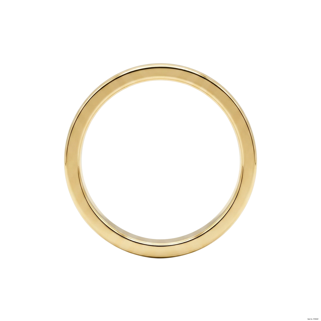 Wedding band 24