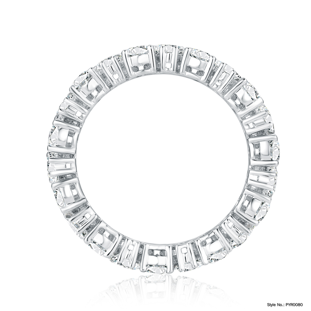 Wedding band 19