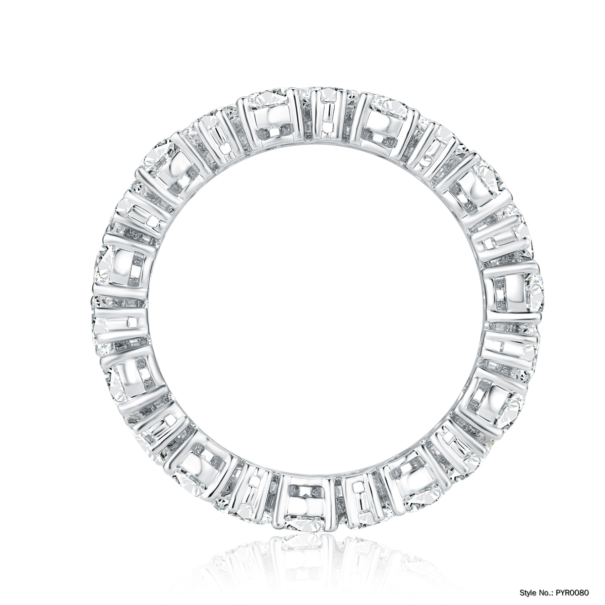 Wedding band 19