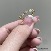 Wedding band 9