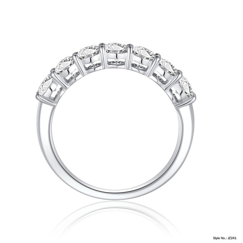 Wedding band 21