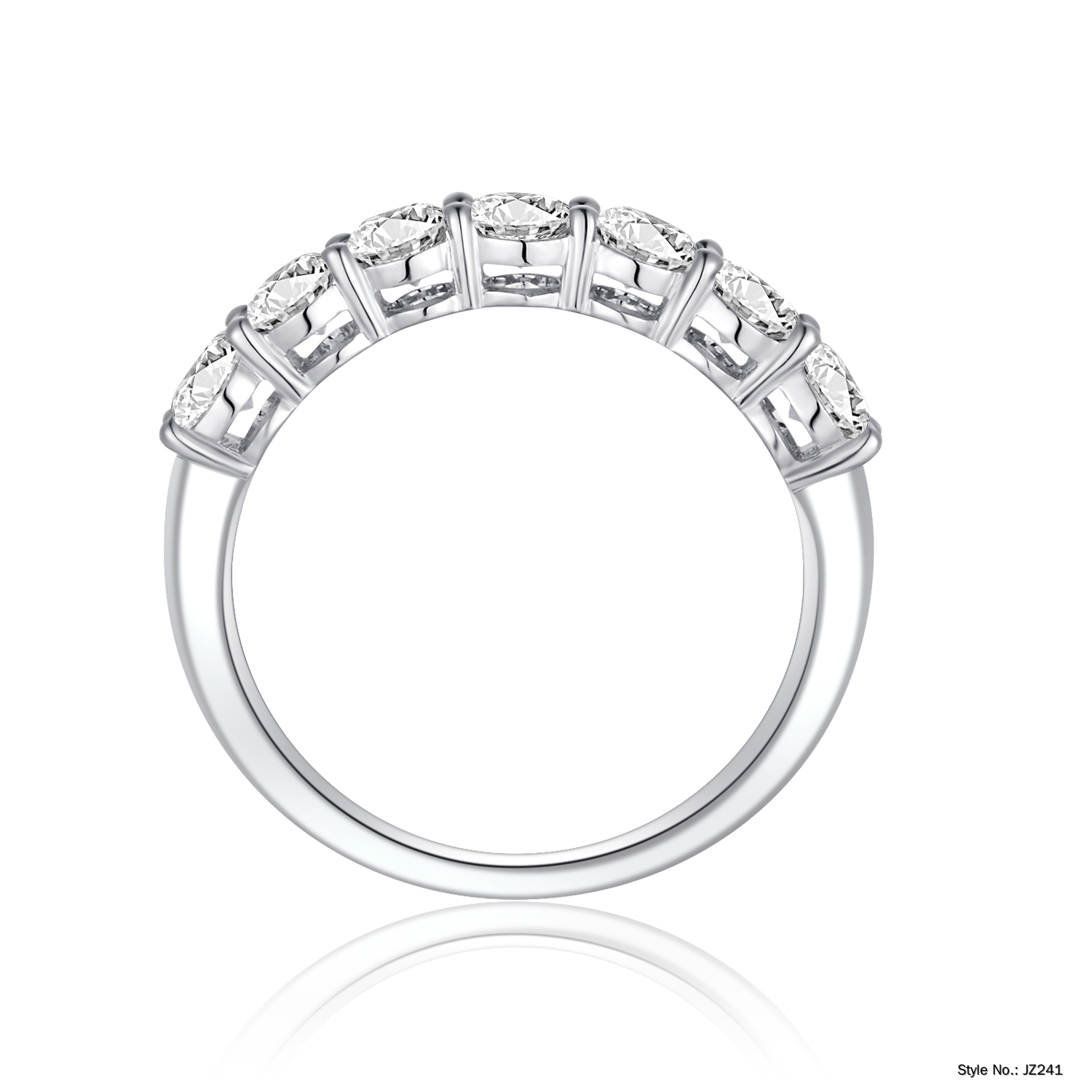 Wedding band 21