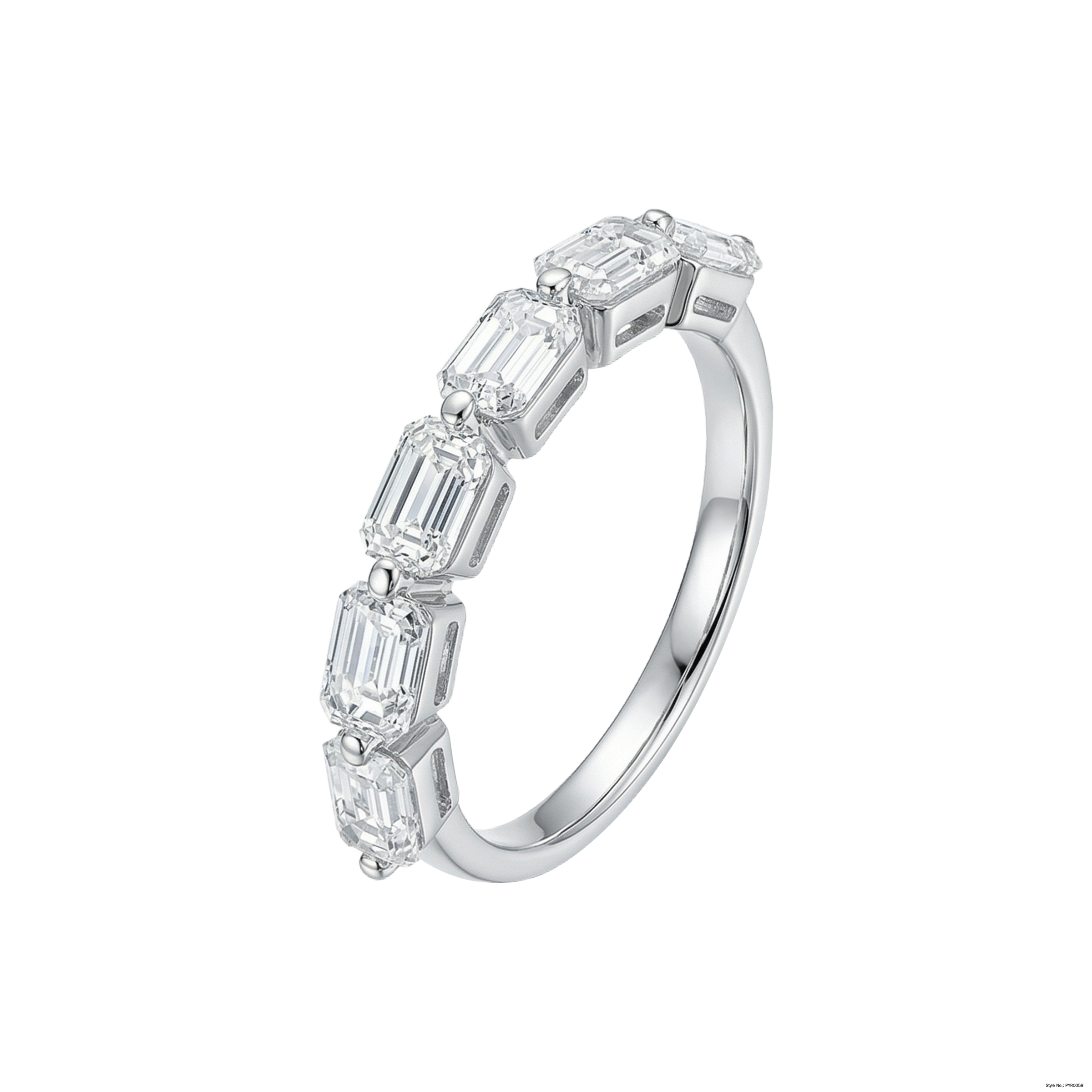 Wedding band 35