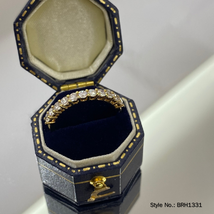 Wedding band 10
