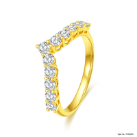 Wedding band 40