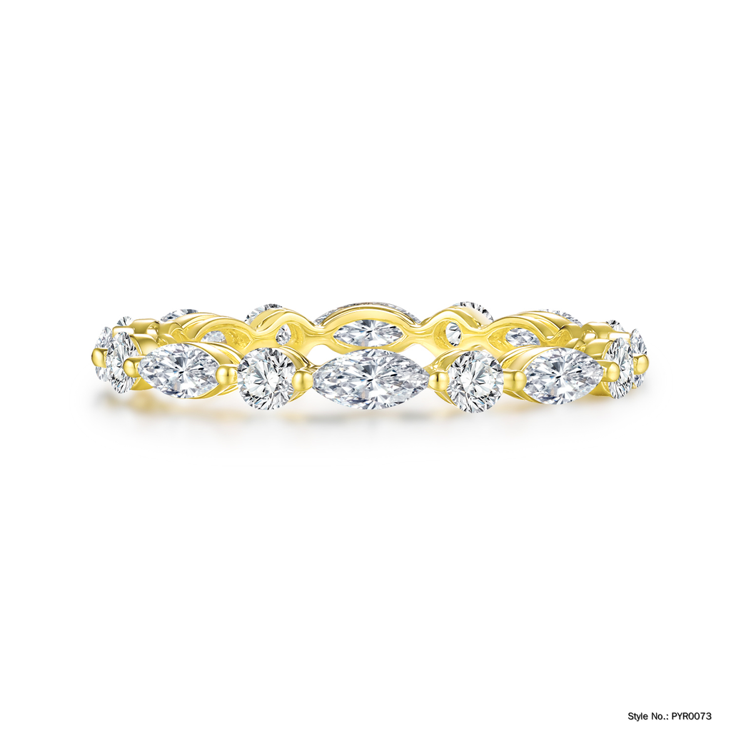 Wedding band 41
