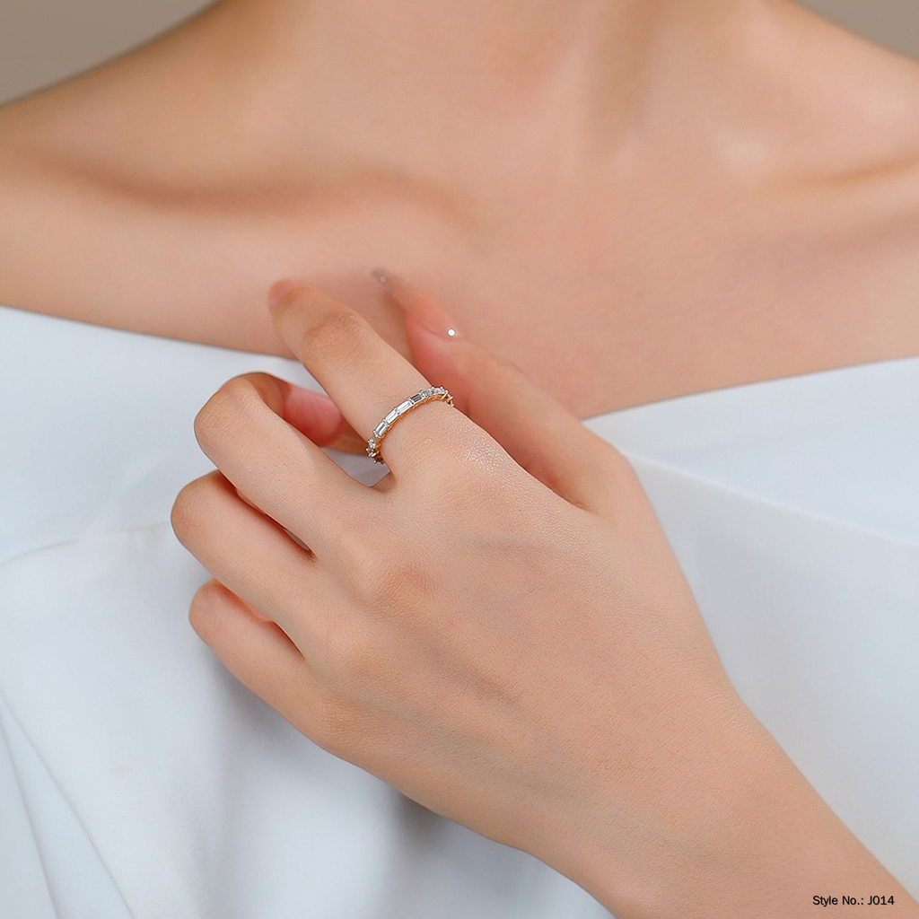 Wedding band 13