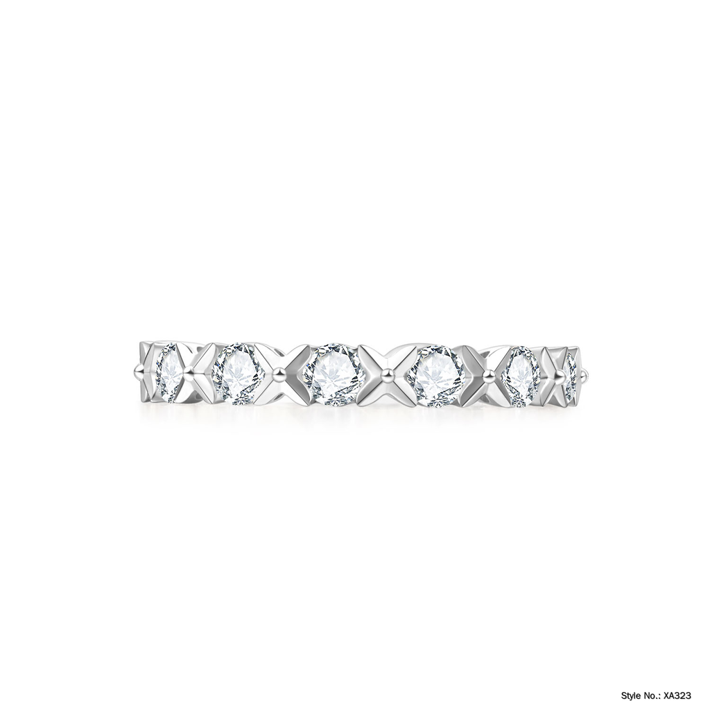 Wedding band 48