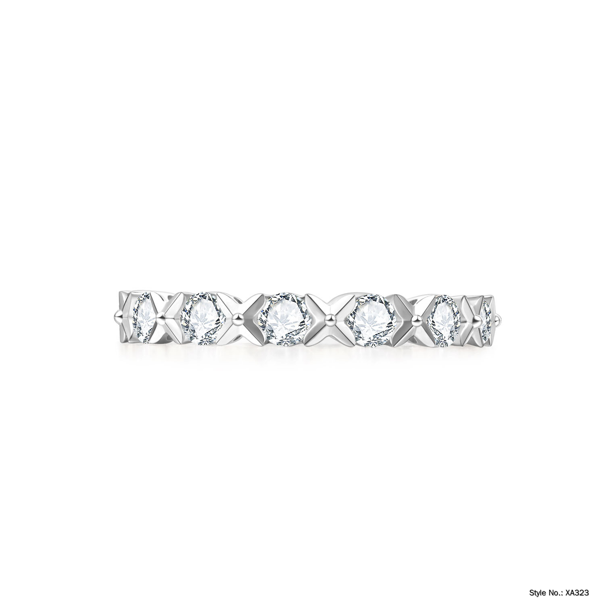 Wedding band 48