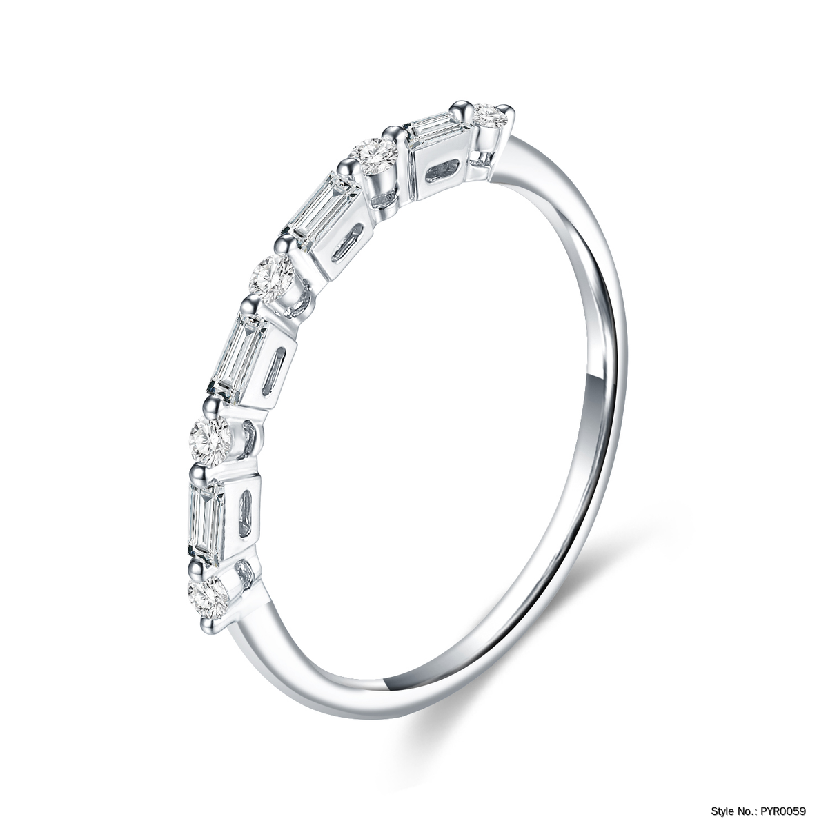 Wedding band 15