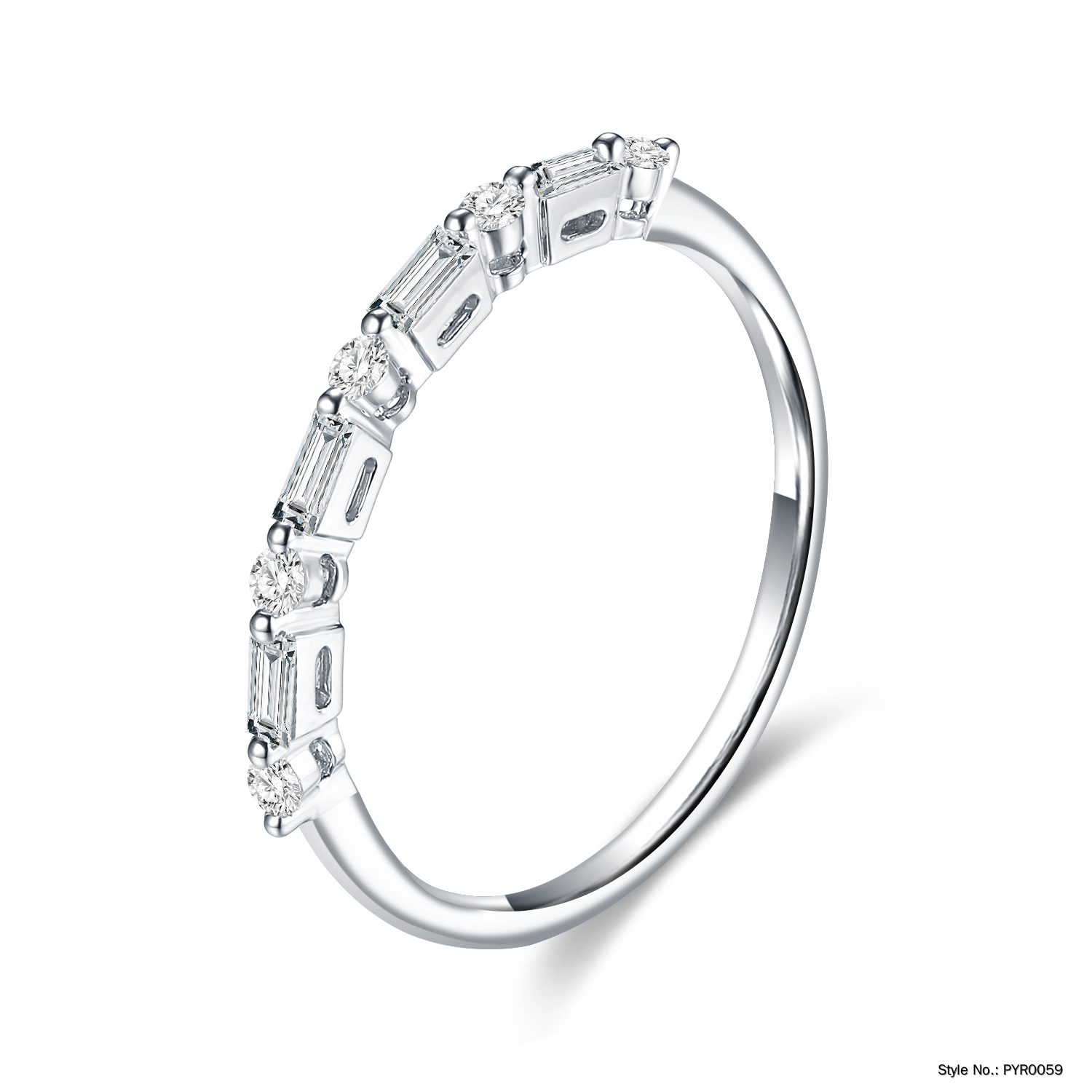 Wedding band 15