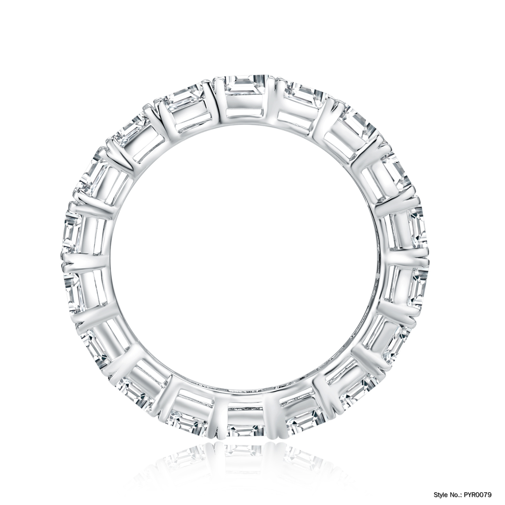 Wedding band 6