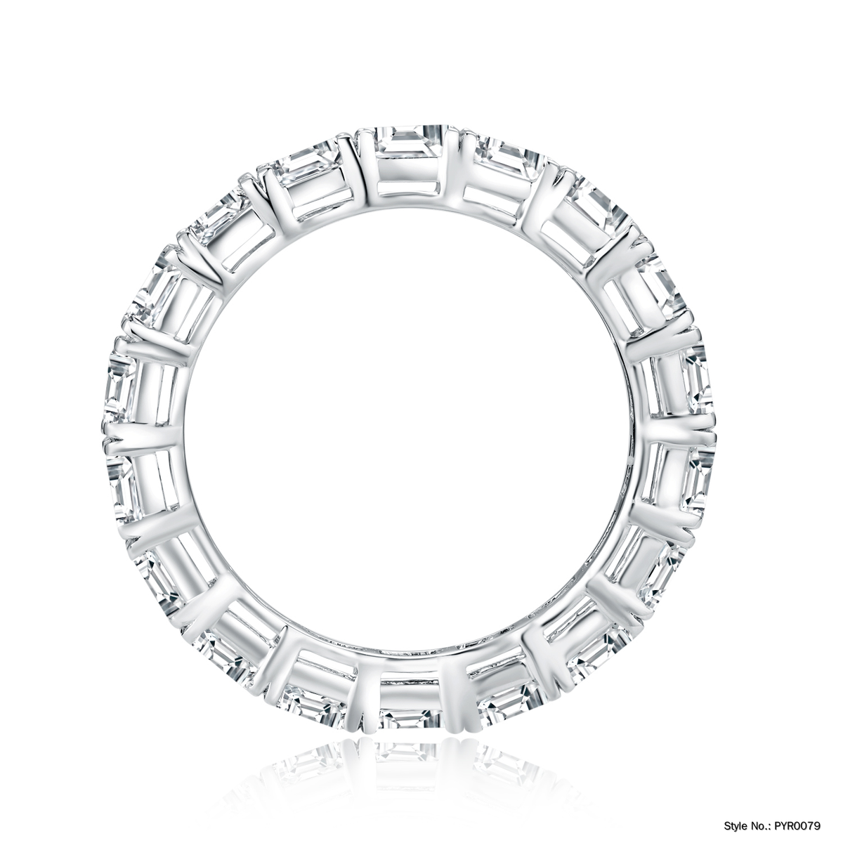 Wedding band 6