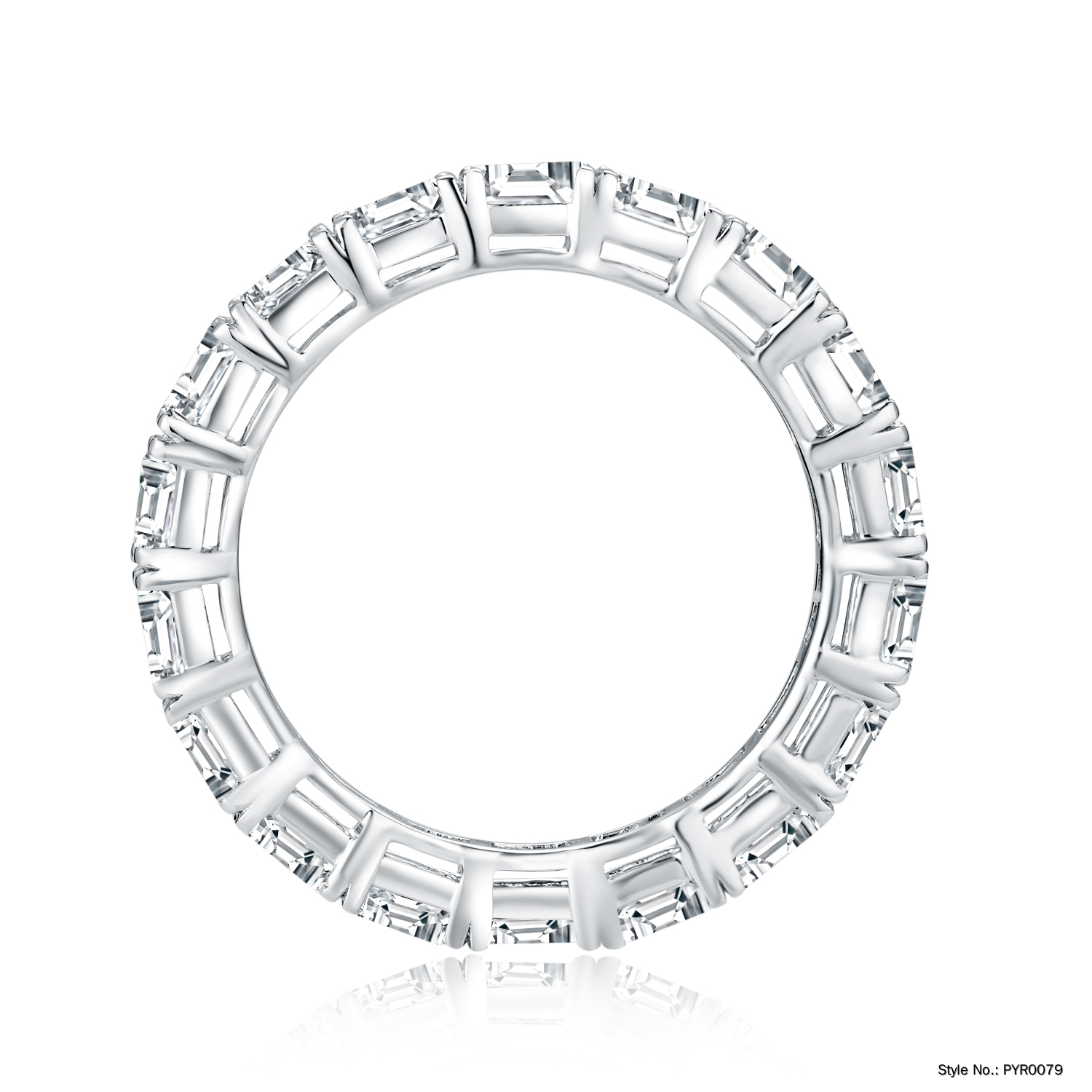 Wedding band 6