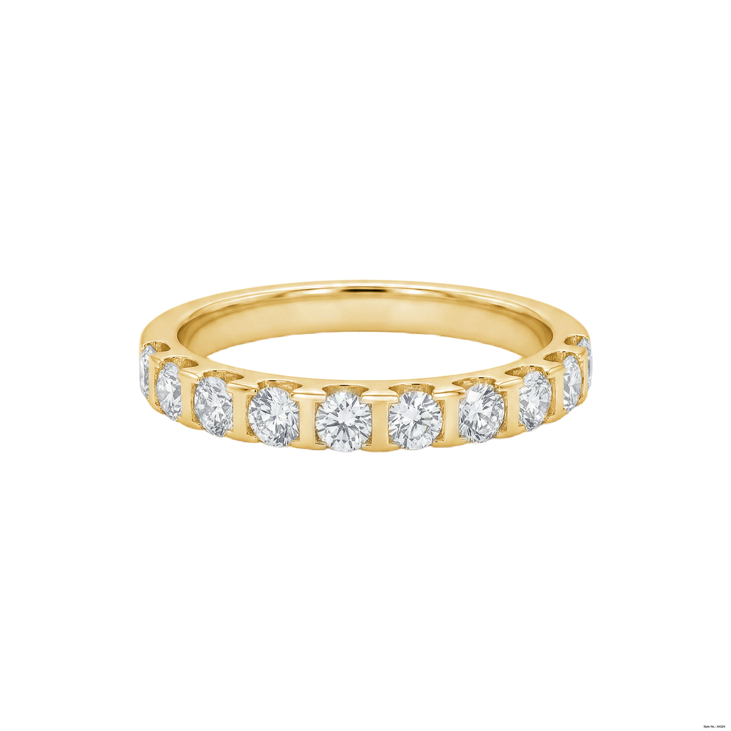 Wedding band 39