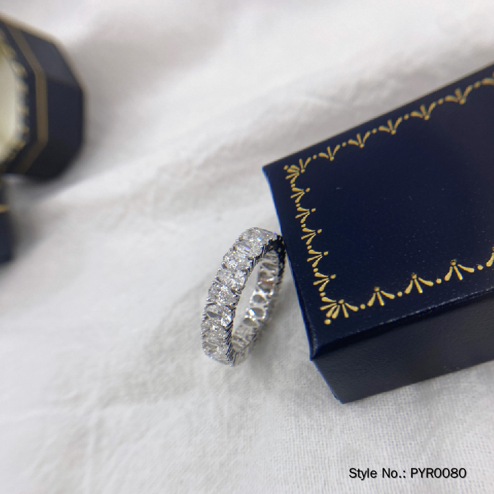 Wedding band 19