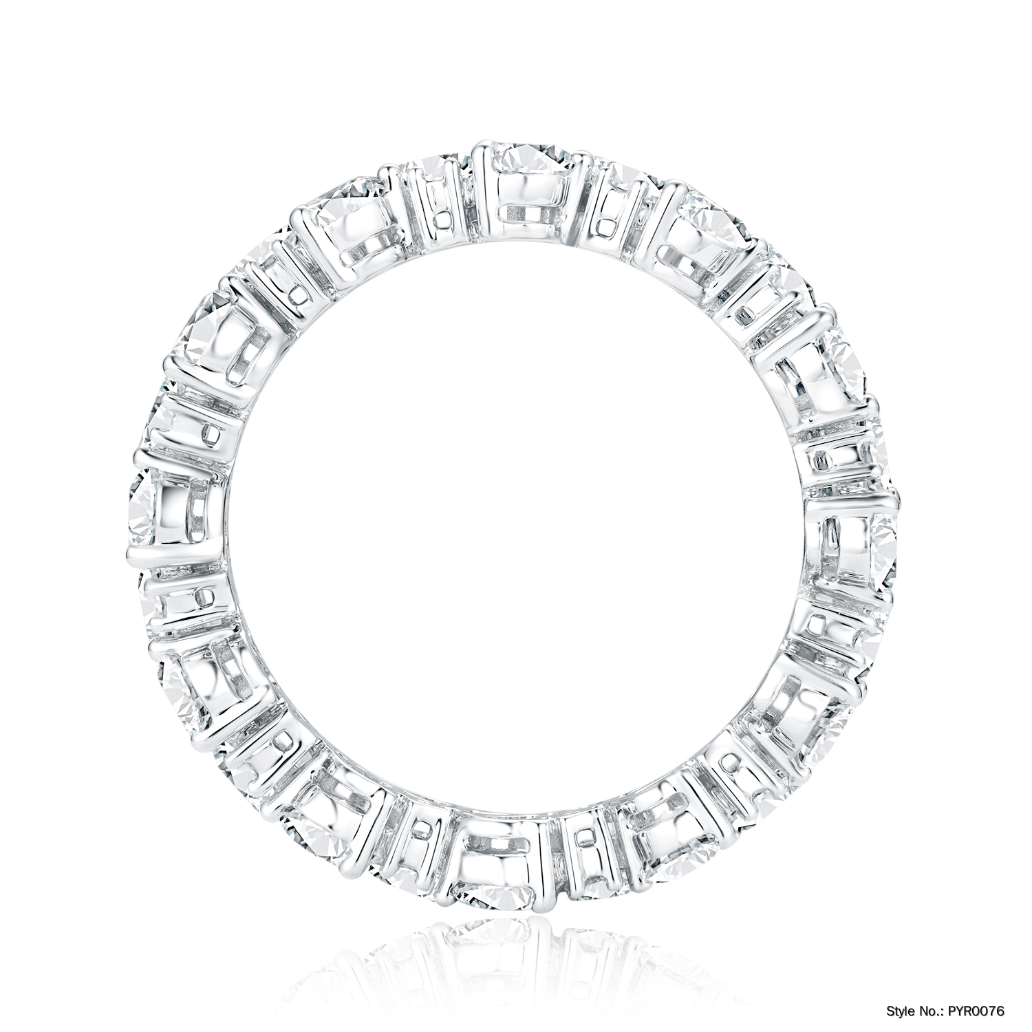 Wedding band 42