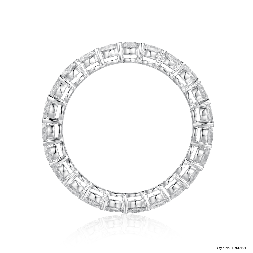 Wedding band 16