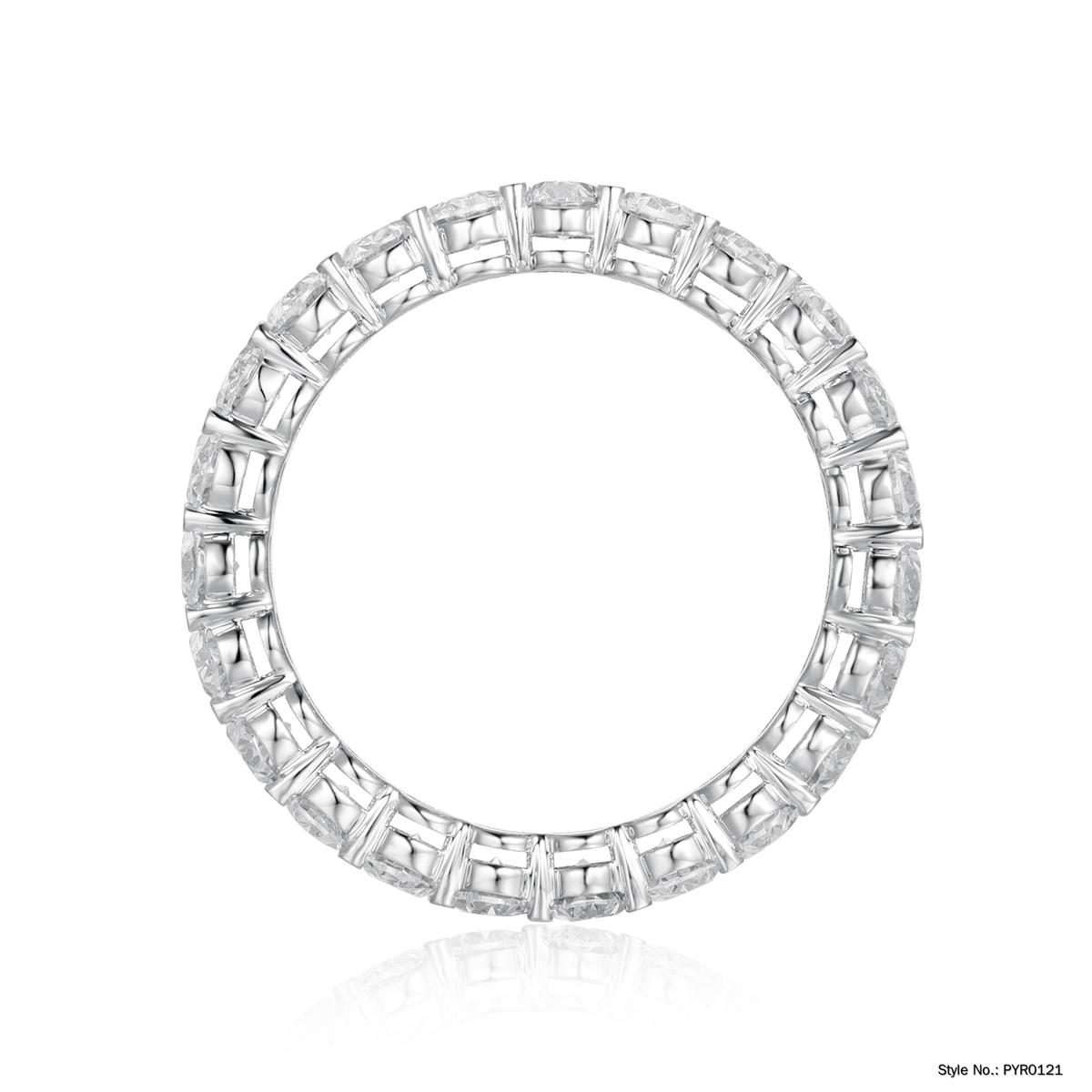 Wedding band 16