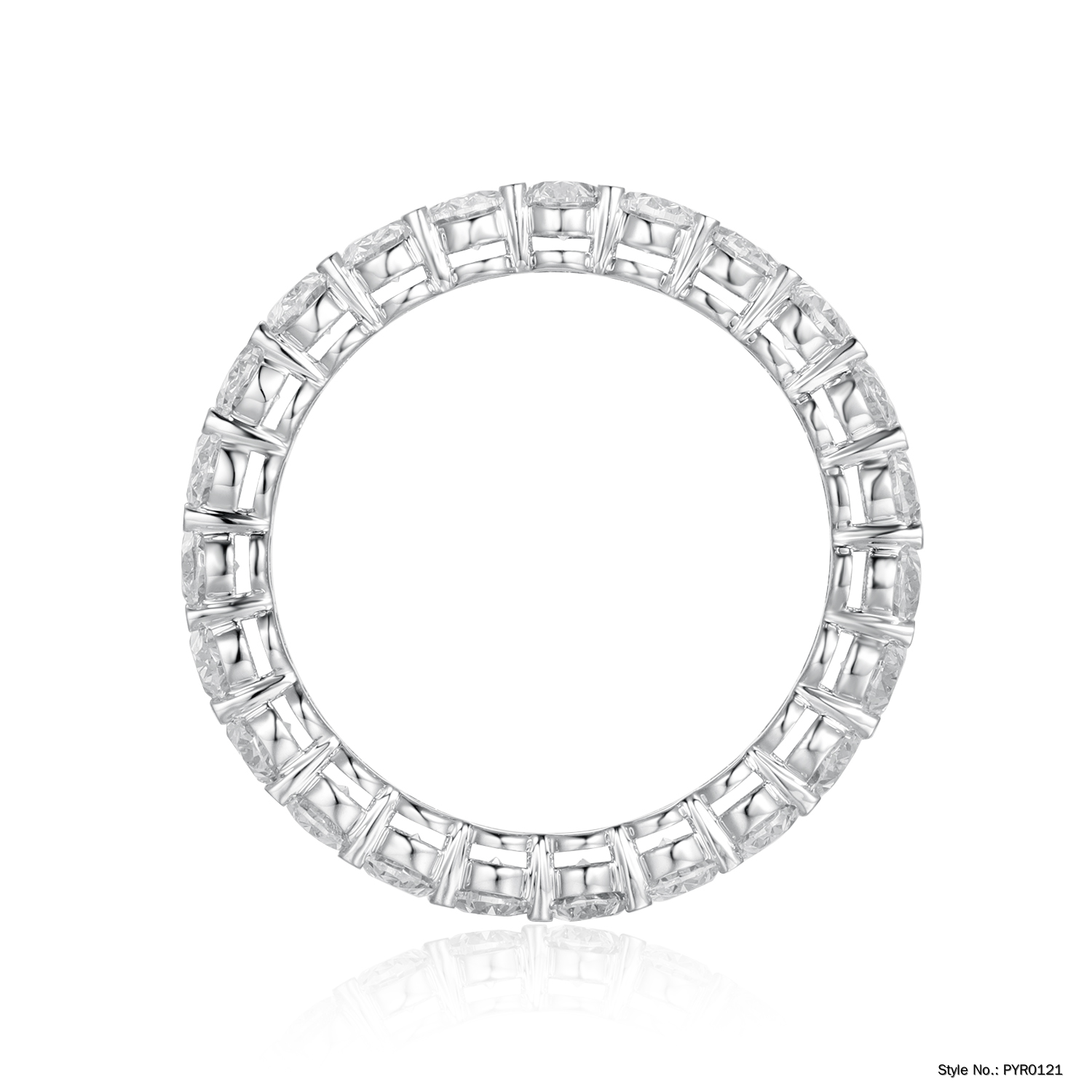 Wedding band 16