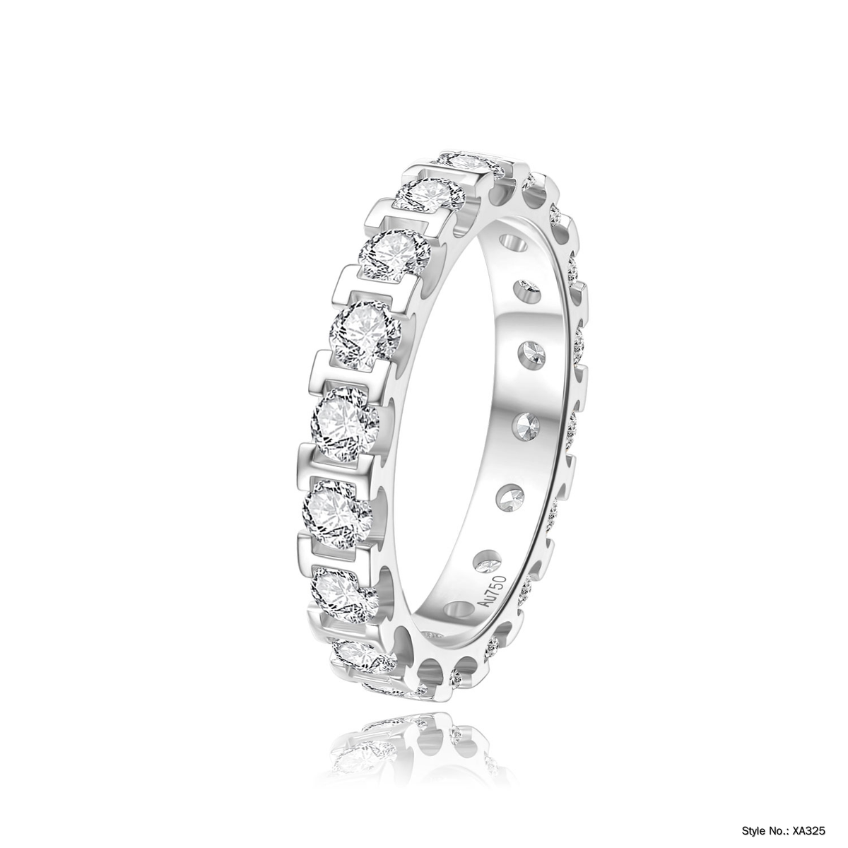 Wedding band 47