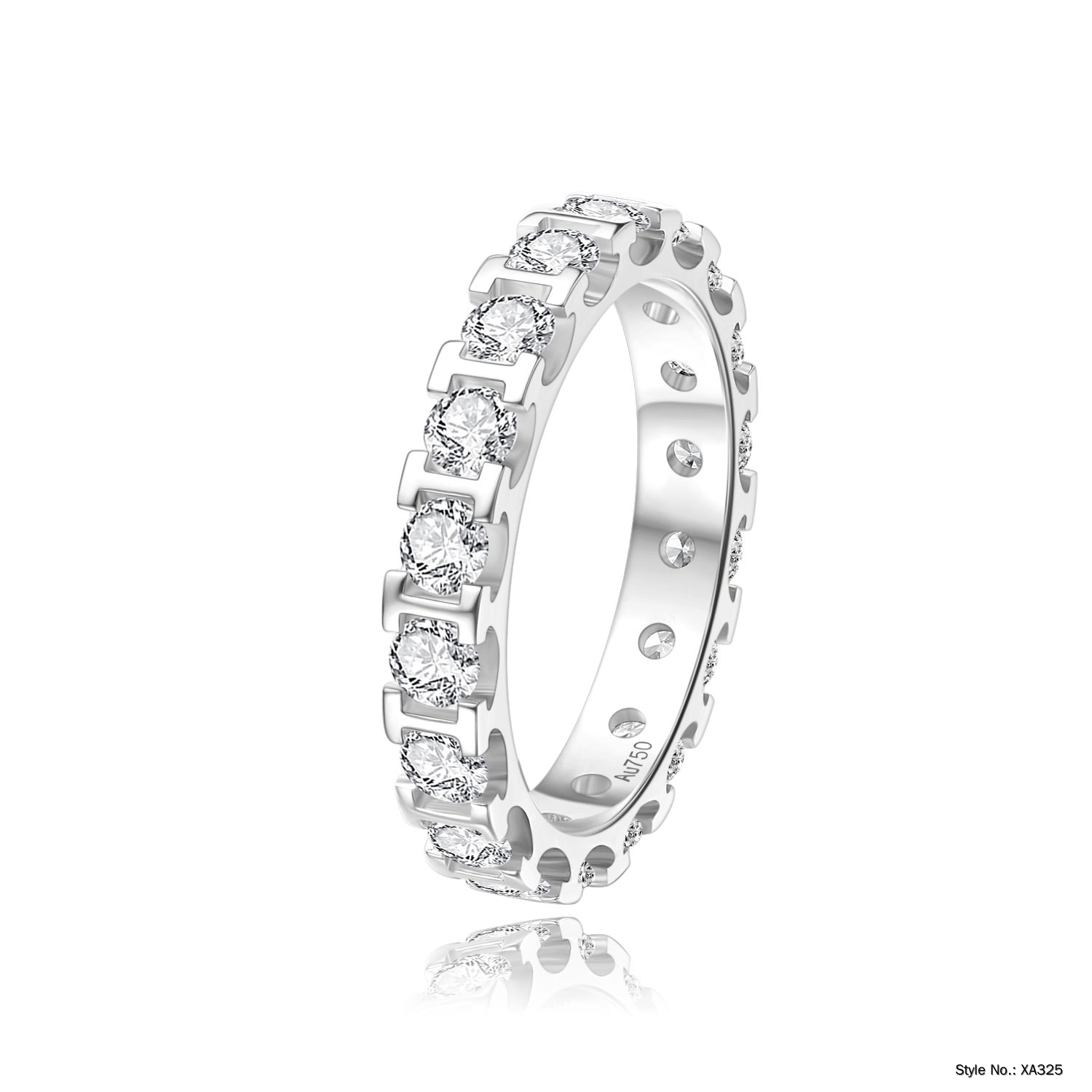 Wedding band 47