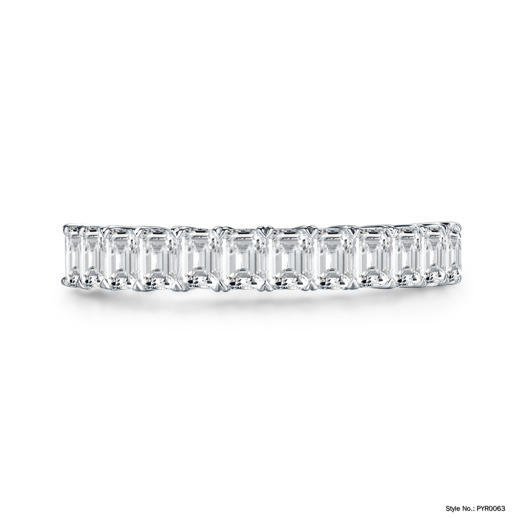 Wedding band 44