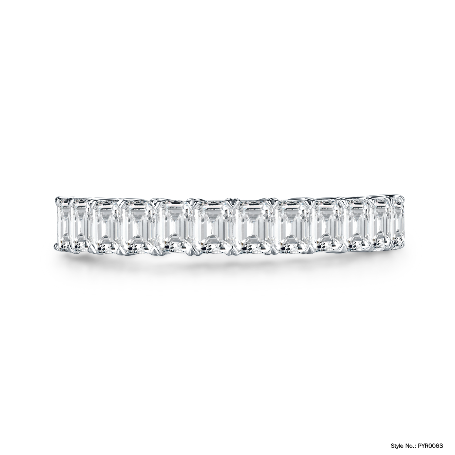 Wedding band 44