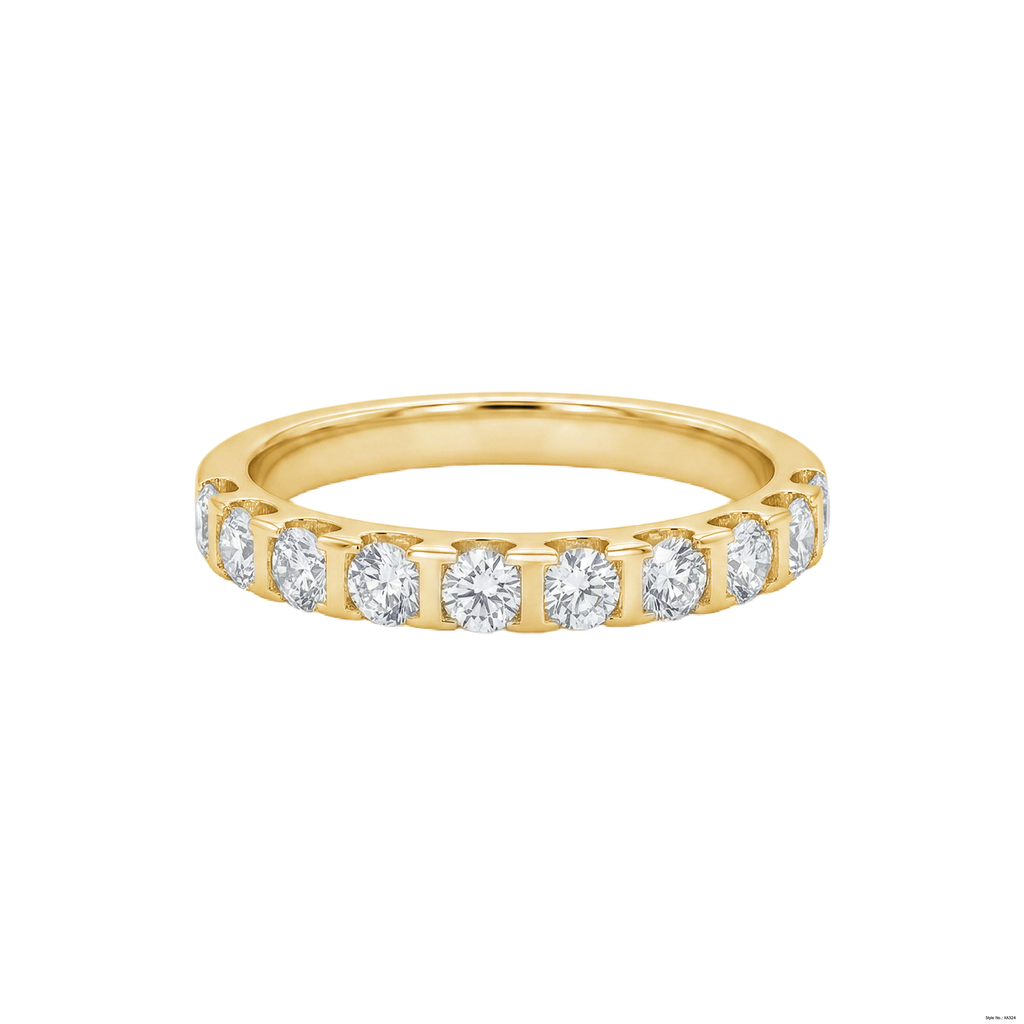 Wedding band 26
