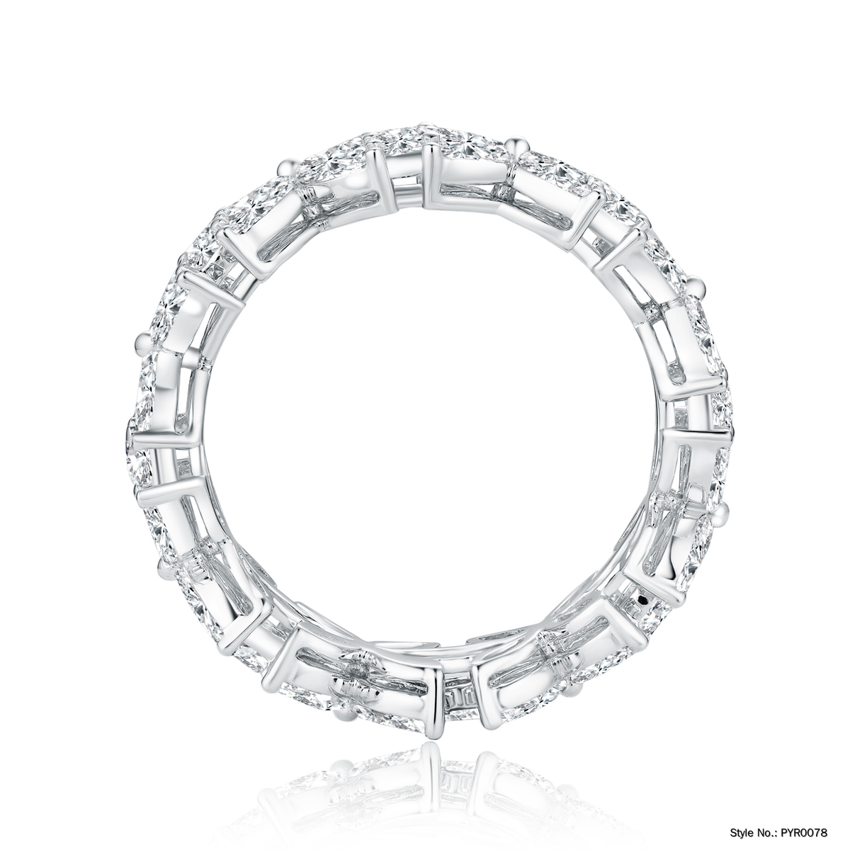 Wedding band 23