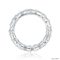 Wedding band 23