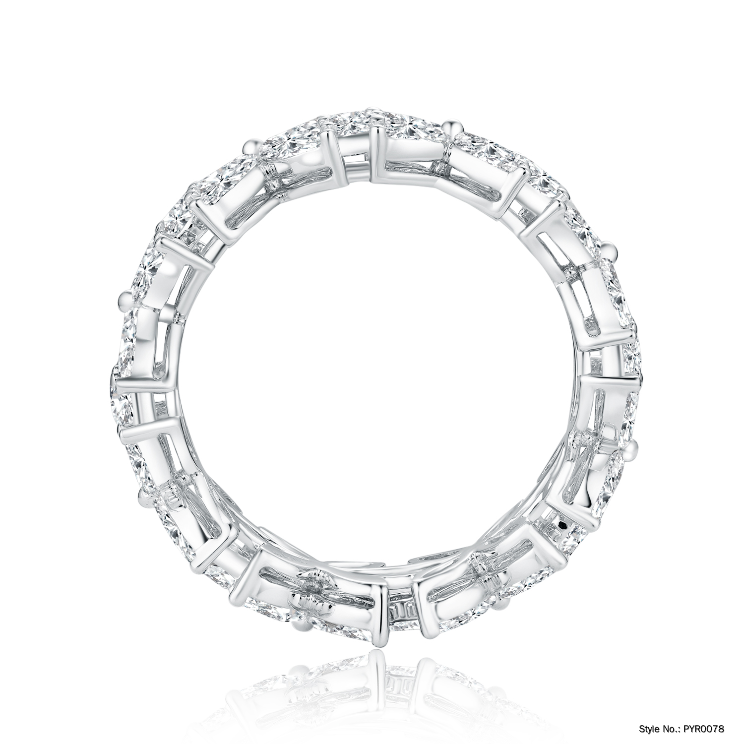 Wedding band 23