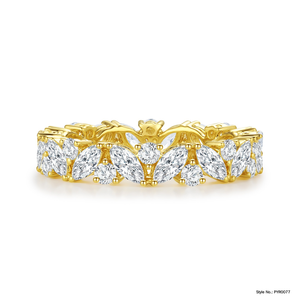 Wedding band 32