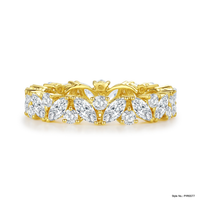 Wedding band 32