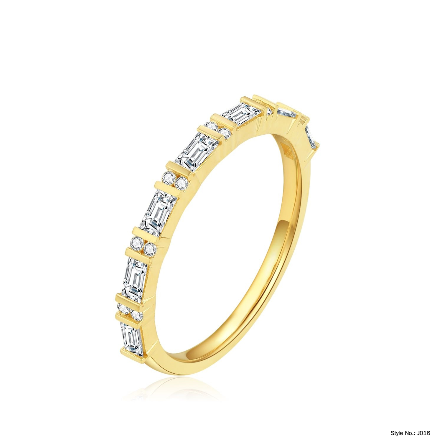Wedding band 33