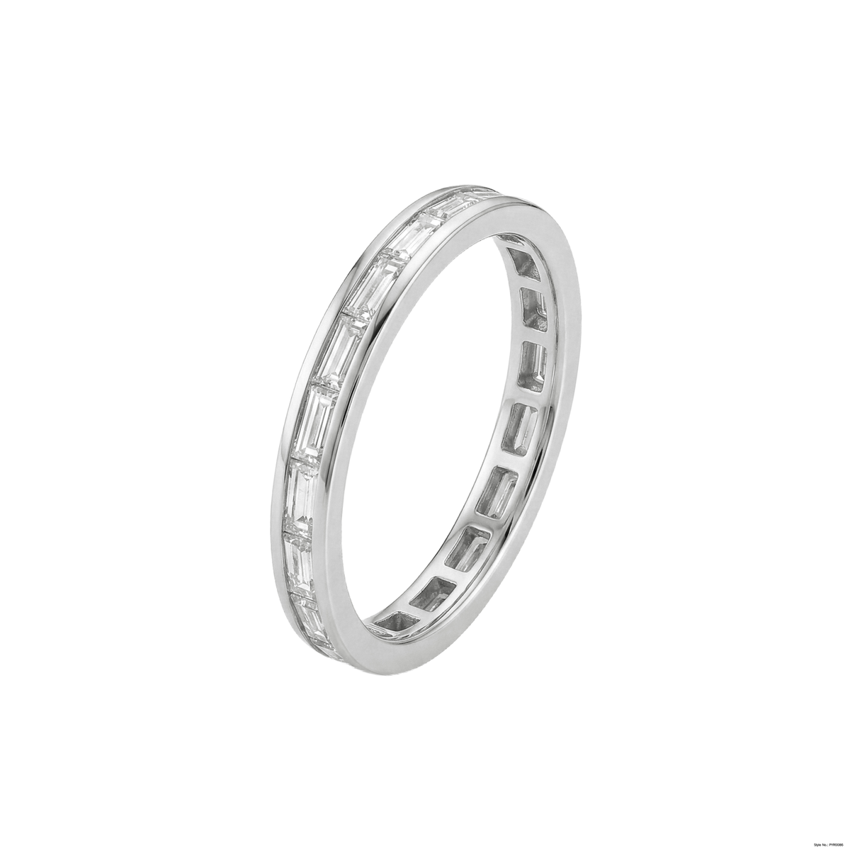 Wedding band 17