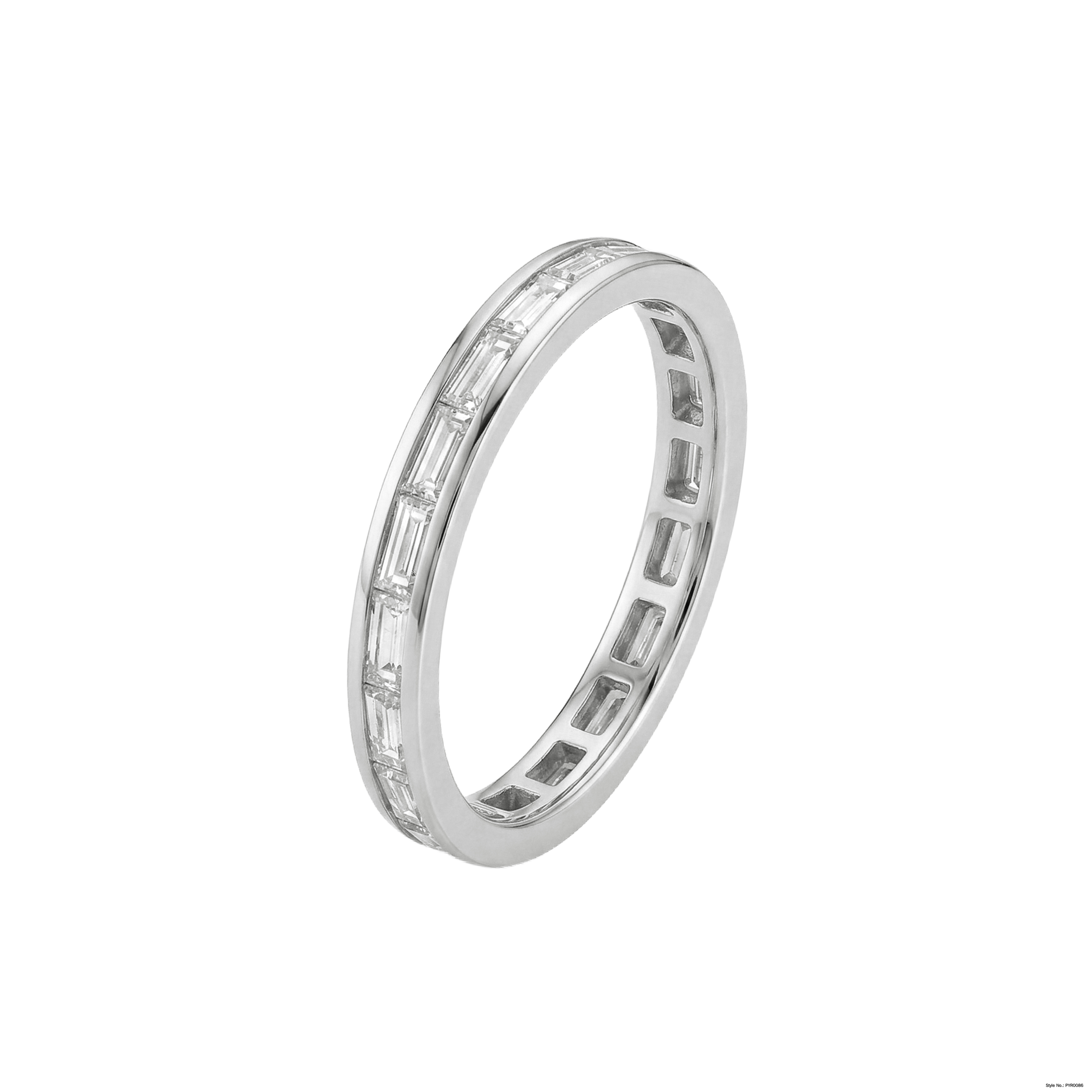 Wedding band 17