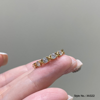Wedding band 9