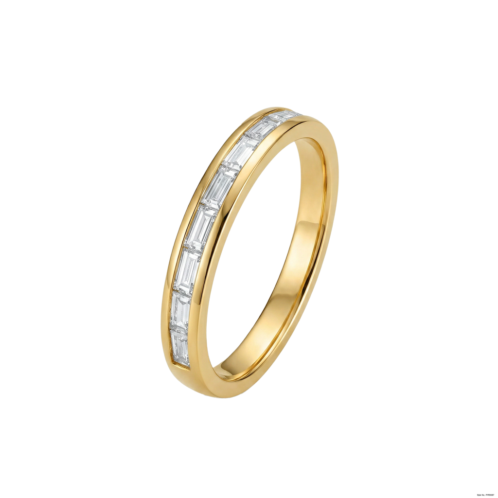 Wedding band 24
