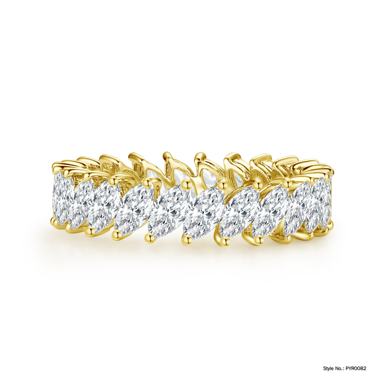 Wedding band 5