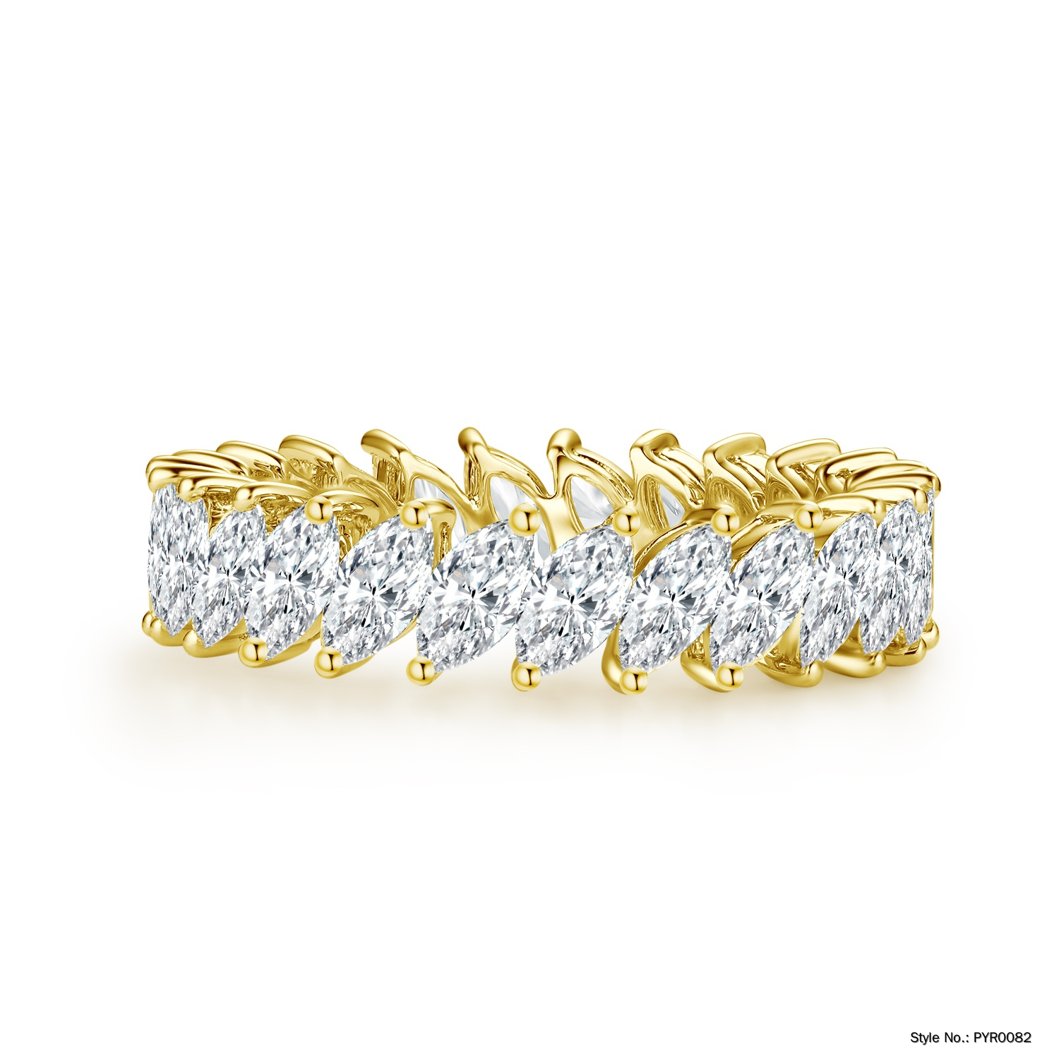 Wedding band 5